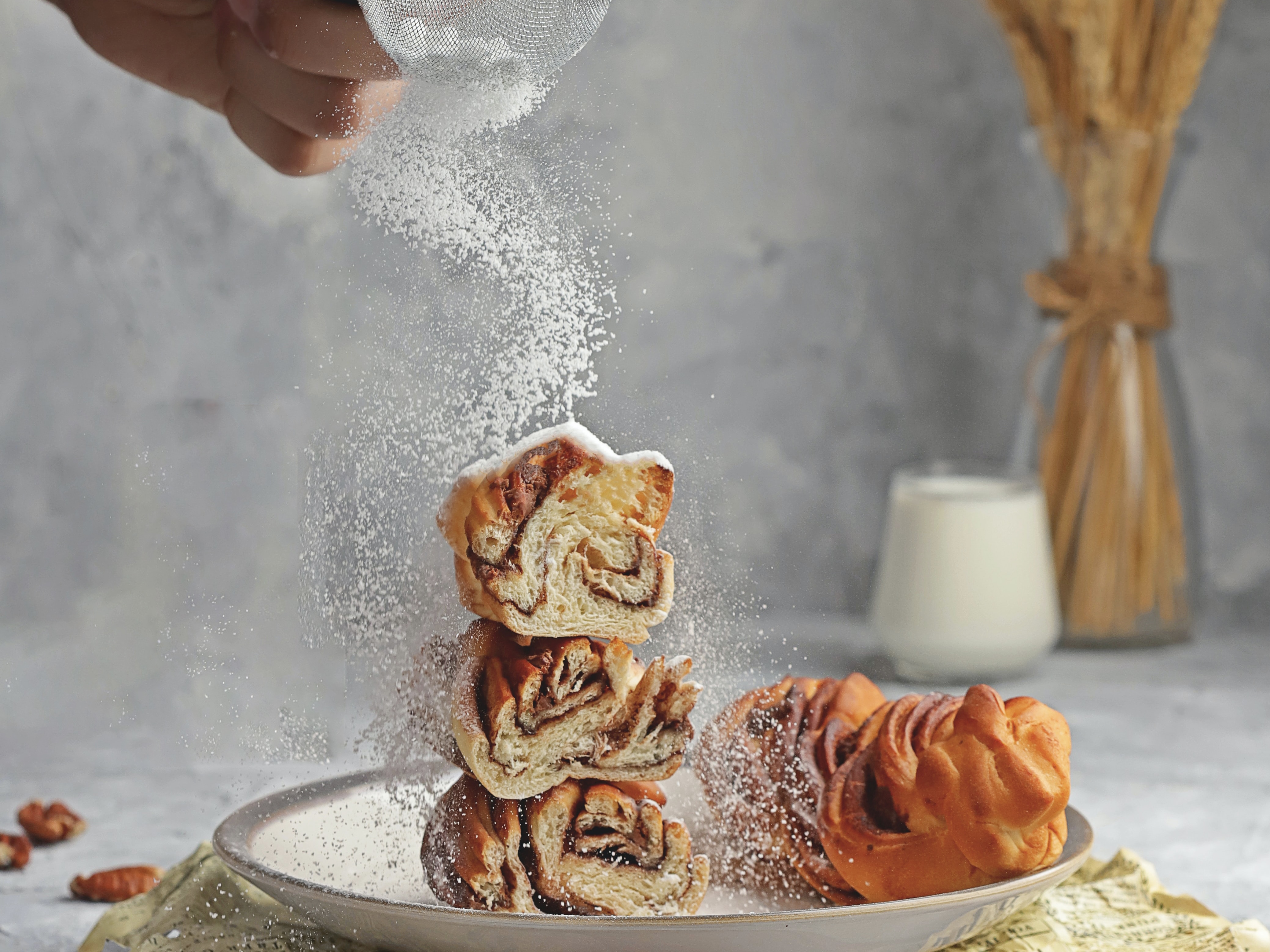 迅凱糖醇專(zhuān)用催化劑成功實(shí)現(xiàn)進(jìn)口取代